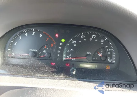 2003 Toyota Camry Le from USA, damaged, VIN 4T1BE32K03U218121